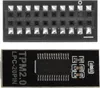 Modul TPM 2.0 s rozhraním LPC, 20-pinová diaľková karta, Náhľad obrázku produktu 5