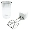 Braun MQ50501M MultiQuick5 Frullatore a immersione bianco Anteprima dell’immagine prodotto 2