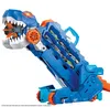 Hot Wheels City Ultimativer T-Rex Transporter Produktbild-Vorschau 3