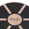 4FIZJO Balance Board Holz, rund, Gleichgewichtstrainer, Produktbild-Vorschau 7