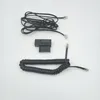Alcatel T78 Anrufer-Identifikation Schwarz Produktbild-Vorschau 19