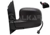 ALKAR 9225154 Außenspiegel Seitenspiegel Links für VW Caddy Produktbild-Vorschau 11