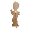 Guardians of the Galaxy - Baby Groot - Pappaufsteller - Produktbild-Vorschau 3