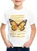 style3 Tiger Schmetterling Kinder T-Shirt falter regenwald Produktbild-Vorschau 1