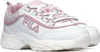 Fila Damen Sneaker Halbschuhe für Sport und Freizeit in Produktbild-Vorschau 2