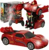 Transformer robot závodné auto Revolt TRANSFORMING ROBOT Náhľad obrázku produktu 1