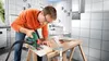 Bosch PKS 16 Multi, 6,5 cm, 6400 RPM, 1,6 cm, 1,5 cm, Prąd Podgląd zdjęcia produktu 3