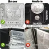 Münzalbum Münzen, Münzen Sammelalbum, Münzsammelalbum, Produktbild-Vorschau 5