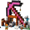LEGO Minecraft Kilofowa kopalnia, Zestaw do budowania, 8 Podgląd zdjęcia produktu 38