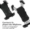 Support de téléphone robuste imoshion pour vélo - Rotation Voir les images du produit 3
