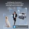 Reolink RLC-540A, 5MP IK10 Vandalenschutz PoE Produktbild-Vorschau 5