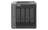 QNAP Turbo NAS TS-431X3-4G Turbo NAS Produktbild-Vorschau 2