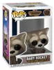 Les Gardiens de la Galaxie Vol. 3 POP ! Vinyl Figur Baby Voir les images du produit 7