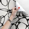 Coloray Fototapete 250x104 cm Vlies-Fototapete - Gekritzel Produktbild-Vorschau 3