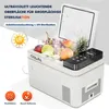 31L Kompressor Kühlbox, Kühlbox Auto Mit APP Steuerung, Produktbild-Vorschau 11