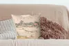 MuchoWow® Zierkissen Sofakissen Wohnzimmer Dekokissen 45x45 Produktbild-Vorschau 4