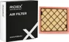 Luftfilter RIDEX 8A0679 für FORD Mondeo V Kombi (CF) Produktbild-Vorschau 7