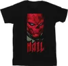 Marvel - "Avengers Hail" T-Shirt für Herren BI6506 (5XL) Produktbild-Vorschau 1