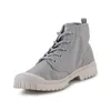Palladium Schuhe Pampa SP20 HI, 76838073M Produktbild-Vorschau 3