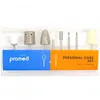 Elektrische Feile PROMED The File 625 Deluxe-Set 43-teilig, Produktbild-Vorschau 10