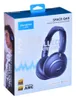 The image shows the retail packaging for Anker Soundcore Space Q45 headphones. Náhled obrázku produktu
