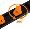 Porte-douilles 1/4", 3/8", 1/2" pour atelier mural NEO 6pcs Voir les images du produit 5