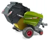 Bruder Spielwaren GmbH + Co. KG, Fendt rondbalenpers, model Productafbeelding-voorbeeld 3
