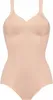Triumph Modern Soft+Baumwolle, Bodysuit, Beige, Baumwolle, Produktbild-Vorschau 8