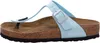 Birkenstock Zehentrenner Damen 31373730343930 Türkis 38 EU Produktbild-Vorschau 10