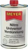 MEYER Nitrouniversalverdünner 1 l Produktbild-Vorschau 1