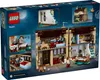 LEGO Harry Potter La maison de la famille Dursley, 4 Privet Voir les images du produit 3