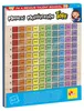 Lisciani EX105502 - Magnetická tabuľa na násobenie, ktorá Náhľad obrázku produktu 1