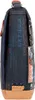 Anekke Contemporary Rectangular 3 Compartment Shoulder Bag Produktbild-Vorschau 4