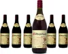 6 x Félix Solís Castillo De Soldepeñas Tempranillo Rosado Produktbild-Vorschau 1
