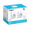 TP-Link Tapo P100 Mini Smart Wifi Smart Socket Pack 2 Produktbild-Vorschau 31