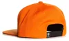 Sullen Clothing Snapback Cap - Brick Orange Náhľad obrázku produktu 2