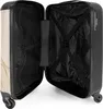 NoBoringSuitcases.com® Koffer Handgepäck Trolley Rollkoffer Produktbild-Vorschau 4