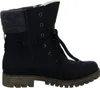 Rieker  Damenschuhe Stiefel Schnürer Stiefel Schwarz Produktbild-Vorschau 11
