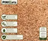PINI Trucioli di faggio 15 kg: lettiera igienica e priva di Anteprima dell’immagine prodotto 2