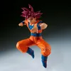 Banpresto Dragon Ball Super Son Goku Figurki Match Makers Produktbild-Vorschau 6