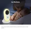 LeapFrog LF2423 Baby Monitor mit Nachttischkamera, 2,8" Produktbild-Vorschau 9