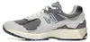 New Balance 2002R Protection Pack Rain Cloud - 38.5 Größe : Voir les images du produit 3