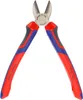 KNIPEX Seitenschneider schwarz atramentiert poliert 180 mm Produktbild-Vorschau 28