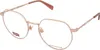 Levi's LV 1060 Gold copper 52/19/140 Uni Brillen Produktbild-Vorschau 1