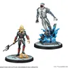 Star Wars Shatterpoint Terror From Below Squad Pack - Produktbild-Vorschau 3