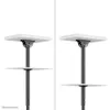 Neomounts CL35-440BL16XL Neomounts TV-Deckenhalterung Productafbeelding-voorbeeld 8