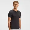 BOSS 3er-Pack Herren-Kurzarm-Unterhemden 50532811 Produktbild-Vorschau 19