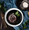 Seltmann Weiden Liberty Velvet Black Kombiservice 30-teilig Produktbild-Vorschau 5