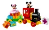 LEGO® DUPLO® Défilé d'anniversaire de Mickey Mouse, 10597 Voir les images du produit 12