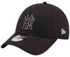 NEW ERA POP OUTLINE 9FORTY Schwarz Produktbild-Vorschau 6
